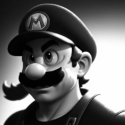 supermario