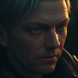 Jukka sarasti from blindsight