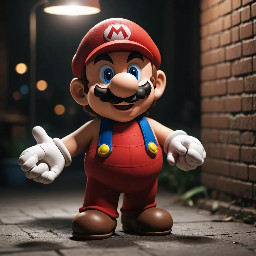supermario