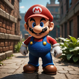 supermario